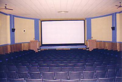 Strand Theatre - Auditorium From Charles Grothro (newer photo)
